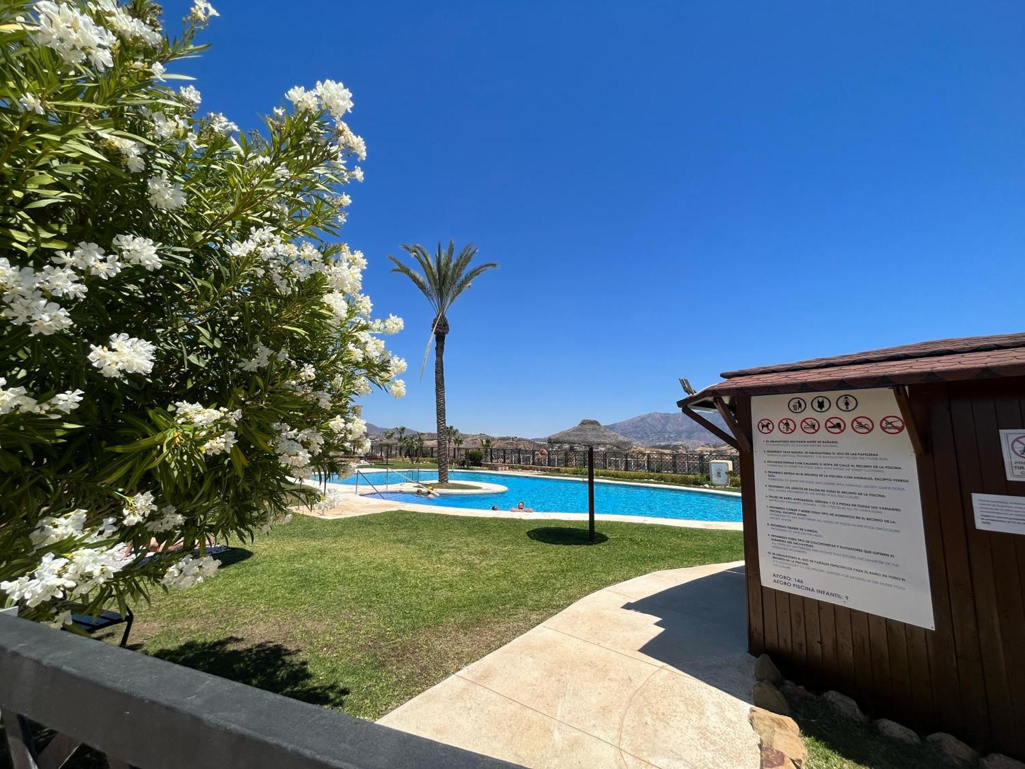 House In Las Terrazas The Mijas La Cala De Mijas Exterior foto